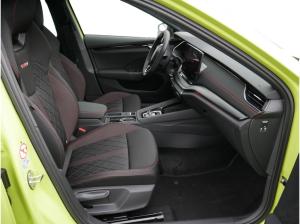Skoda Octavia OCTAVIA