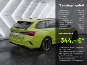 Skoda Octavia OCTAVIA