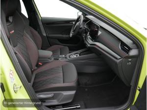 Skoda Octavia Octavia Combi 2.0 TSI RS DSG AHK MATRIX-LED *837*