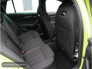 Skoda Octavia Octavia Combi 2.0 TSI RS DSG AHK MATRIX-LED *837*