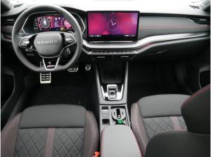 Skoda Octavia OCTAVIA