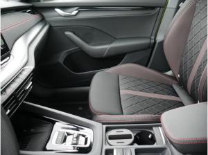 Skoda Octavia OCTAVIA