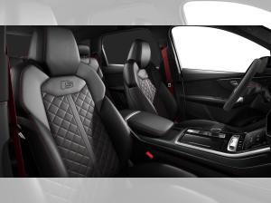 Audi Q7 SUV TFSIe quattro S Line