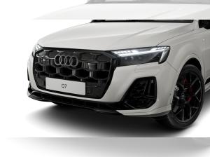 Audi Q7 SUV TFSIe quattro S Line