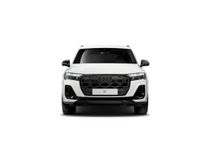 Audi Q7 SUV TFSIe quattro S Line