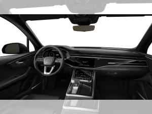 Audi Q7 SUV TFSIe quattro S Line