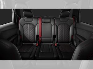 Audi Q7 SUV TFSIe quattro S Line