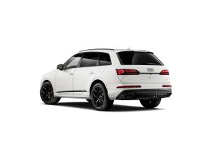 Audi Q7 SUV TFSIe quattro S Line