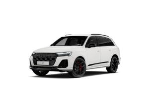 Audi Q7 SUV TFSIe quattro S Line