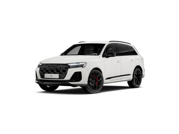 Audi Q7 SUV TFSIe quattro S Line