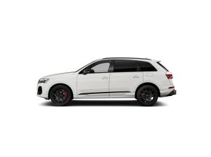 Audi Q7 SUV TFSIe quattro S Line