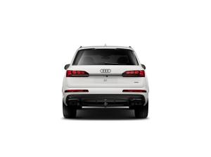 Audi Q7 SUV TFSIe quattro S Line