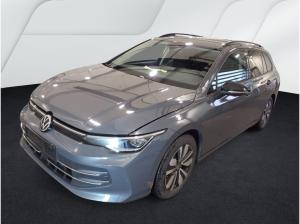 Volkswagen Golf Variant Goal 2,0 TDI DSG -Matrix-LED AHK Navi Area View SHZ CarPlay MFL LM PDC GJR