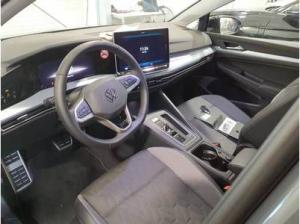 Volkswagen Golf Variant Goal 2,0 TDI DSG -Matrix-LED AHK Navi Area View SHZ CarPlay MFL LM PDC GJR