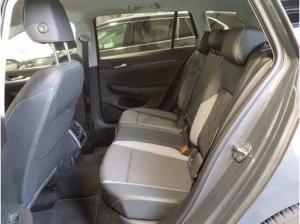 Volkswagen Golf Variant Goal 2,0 TDI DSG -Matrix-LED AHK Navi Area View SHZ CarPlay MFL LM PDC GJR