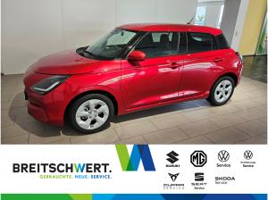 Suzuki Swift Comfort CVT/ Automatik/ Sofort verfügbar