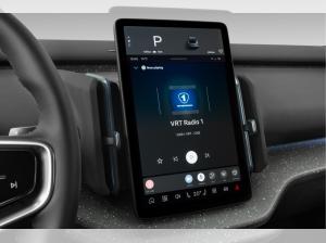 Volvo EX30 P5 electric RWD Plus