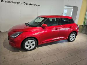 Suzuki Swift Comfort CVT/ Automatik/ Sofort verfügbar