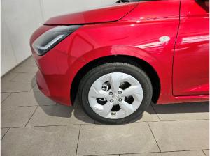 Suzuki Swift Comfort CVT/ Automatik/ Sofort verfügbar