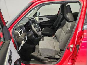 Suzuki Swift Comfort CVT/ Automatik/ Sofort verfügbar