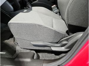 Suzuki Swift Comfort CVT/ Automatik/ Sofort verfügbar