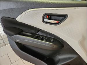 Suzuki Swift Comfort CVT/ Automatik/ Sofort verfügbar