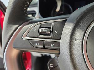 Suzuki Swift Comfort CVT/ Automatik/ Sofort verfügbar