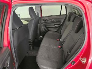 Suzuki Swift Comfort CVT/ Automatik/ Sofort verfügbar