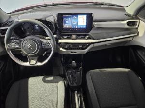 Suzuki Swift Comfort CVT/ Automatik/ Sofort verfügbar