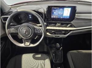 Suzuki Swift Comfort CVT/ Automatik/ Sofort verfügbar