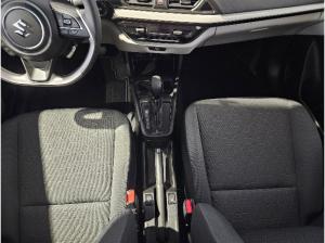 Suzuki Swift Comfort CVT/ Automatik/ Sofort verfügbar