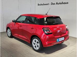 Suzuki Swift Comfort CVT/ Automatik/ Sofort verfügbar