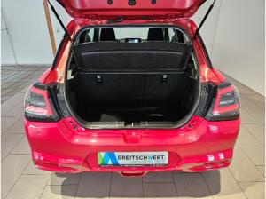 Suzuki Swift Comfort CVT/ Automatik/ Sofort verfügbar