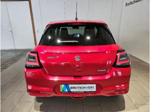 Suzuki Swift Comfort CVT/ Automatik/ Sofort verfügbar