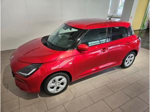 Suzuki Swift Comfort CVT/ Automatik/ Sofort verfügbar
