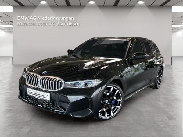 BMW 320 i Touring M Sport LiveCockpitProf Kamera LED