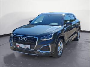 Audi Q2 advanced 30 TFSI, Matrix LED, Audi Connect