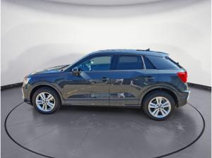 Audi Q2 advanced 30 TFSI, Matrix LED, Audi Connect