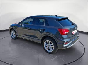 Audi Q2 advanced 30 TFSI, Matrix LED, Audi Connect