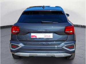 Audi Q2 advanced 30 TFSI, Matrix LED, Audi Connect