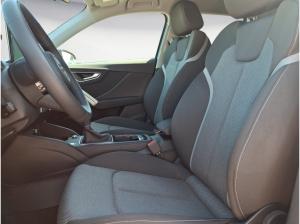 Audi Q2 advanced 30 TFSI, Matrix LED, Audi Connect