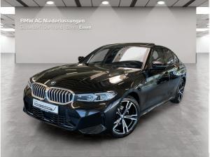 BMW 320 d xDrive Limousine M Sport LiveCockpitProf