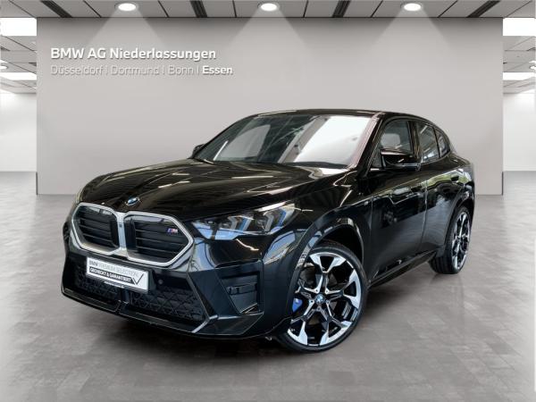 BMW X2 M35i xDrive M Sport Driv.Assist.Prof Head-Up
