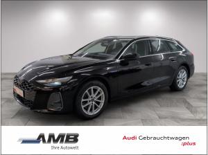 Audi A6 Avant TFSI AHK/Matrix/360°/Tech plus/10.30Garantie