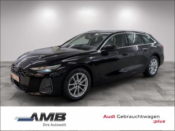 Audi A6 Avant TFSI AHK/Matrix/360°/Tech plus/10.30Garantie