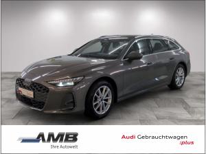 Audi A6 Avant TDI AHK/Matrix/Pano/Tech plus/10.30Garantie