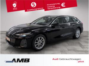 Audi A6 Avant TFSI AHK/Matrix/360°/Tech plus/10.30Garantie