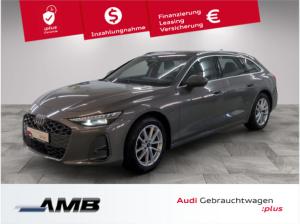 Audi A6 Avant TDI AHK/Matrix/Pano/Tech plus/10.30Garantie