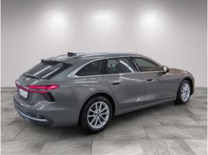 Audi A6 Avant TDI AHK/Matrix/Pano/Tech plus/10.30Garantie
