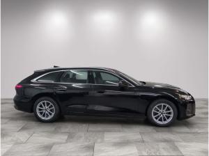 Audi A6 Avant TFSI AHK/Matrix/360°/Tech plus/10.30Garantie